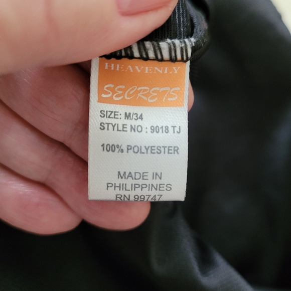 Halfslips 2 in a bundle vintage - Picture 3 of 8